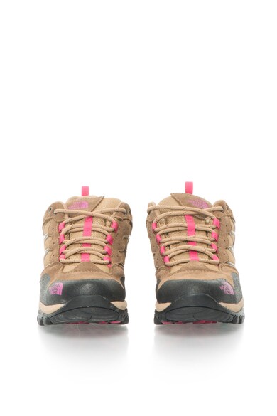 The North Face Pantofi trekking maro Storm Wp Femei