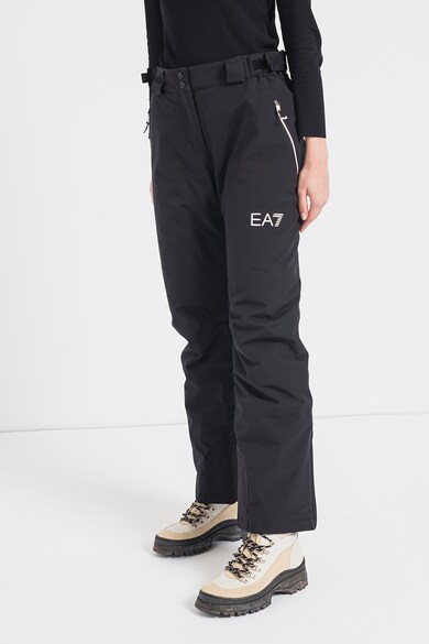 EA7 Állítható derekú nadrág női