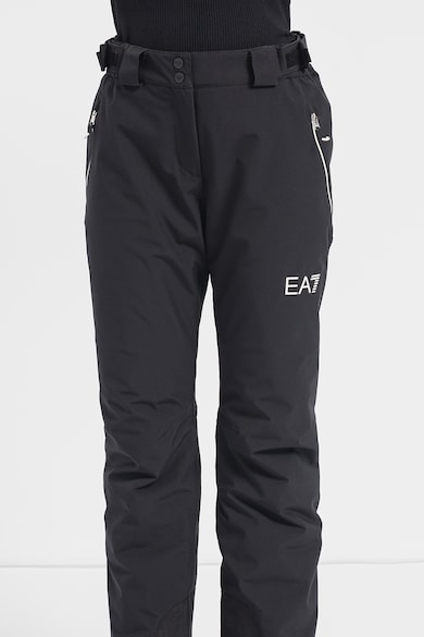 EA7 Pantaloni su talie ajustabila Femei