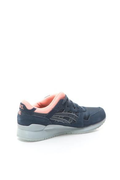 Asics Pantofi sport bleumarin Gel-Lyte III Femei