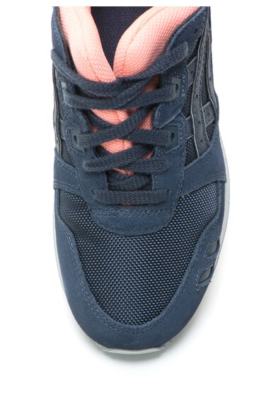 Asics Pantofi sport bleumarin Gel-Lyte III Femei