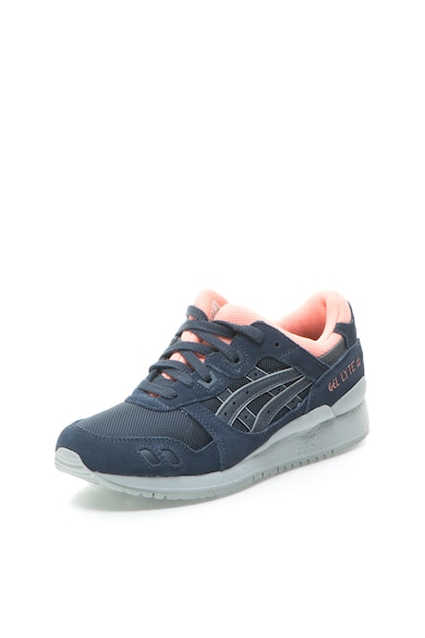 Asics Тъмносини спортни обувки Gel-Lyte III Жени