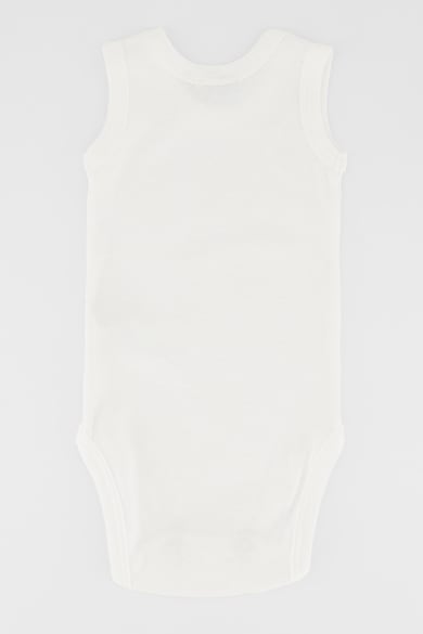 United Colors of Benetton Underwear Боди с овално деколте - 3 броя Момчета