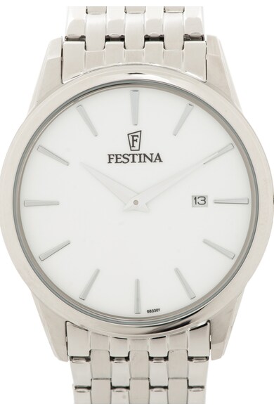 Festina Rozsdamentes acél karóra férfi