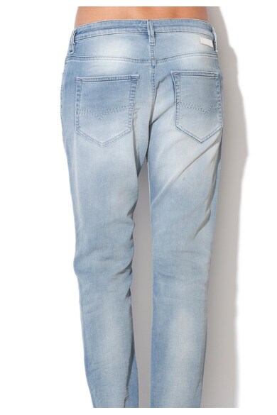 Diesel Jeansi jogg bleu Rizzo Femei