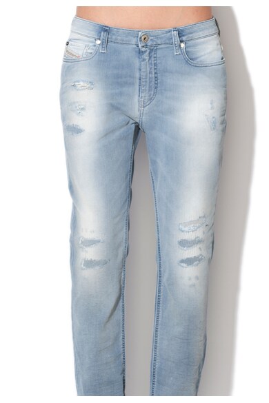 Diesel Jeansi jogg bleu Rizzo Femei