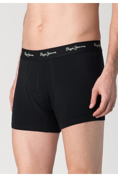 Pepe Jeans London Set de boxeri Weston - 2 perechi Barbati