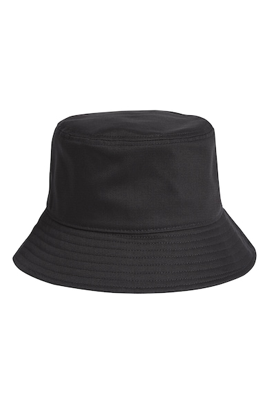 CALVIN KLEIN Palarie bucket cu aplicatie logo Barbati