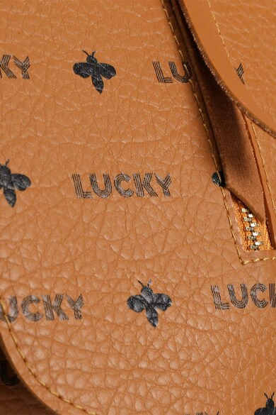 Lucky Bees Раница с лого Жени