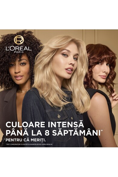 L'Oreal Paris Боя за коса  Preference, Перманента, С амоняк Жени