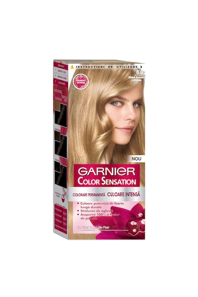 Garnier Трайна боя за коса с амоняк  Color Sensation, 110 мл Жени