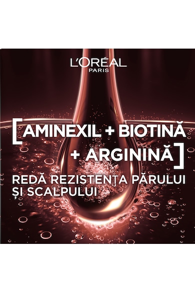 L'Oreal Paris Elseve Arginine Resist x3 балсам за крехка коса, склонна към падане Жени