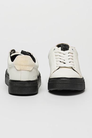 G-Star RAW Спортни обувки Loam II от еко кожа Жени