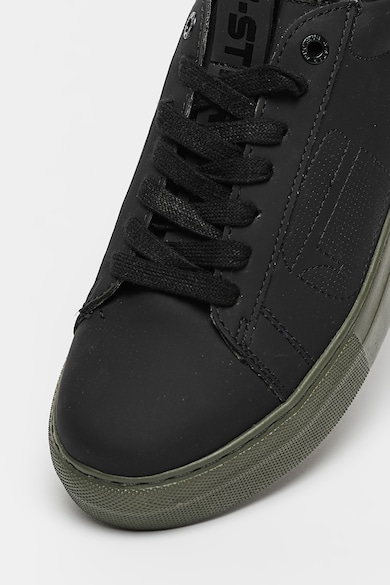 G-Star RAW Loam II műbőr sneaker női