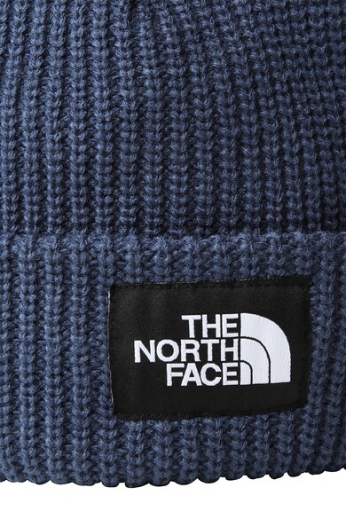 The North Face Унисекс шапка Salty Dog с едра плетка Жени
