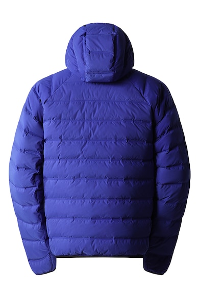 The North Face Пухено зимно яке с качулка и ръкави реглан Мъже