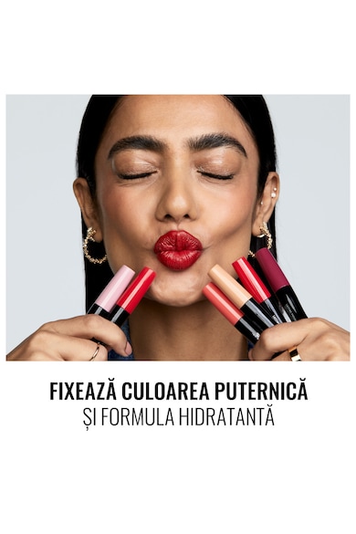 Rimmel Течно червило  Lasting Finish Provocalips, 3,9 g Жени