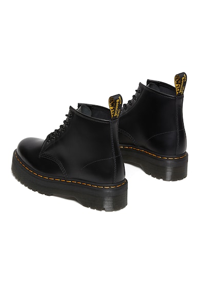 Dr. Martens Fűzős bőrbakancs női