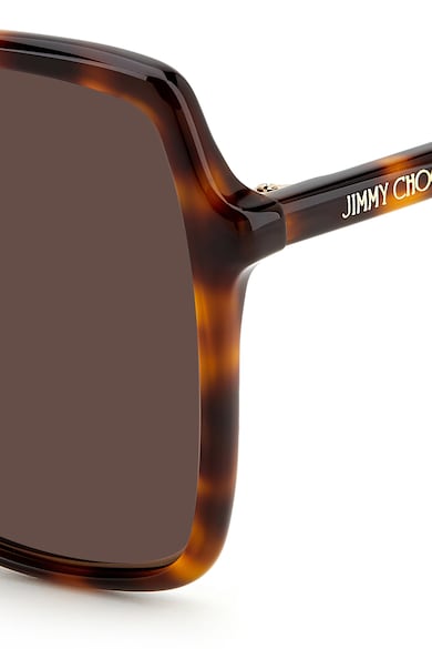 Jimmy Choo Слънчеви очила Fede Butterfly Жени