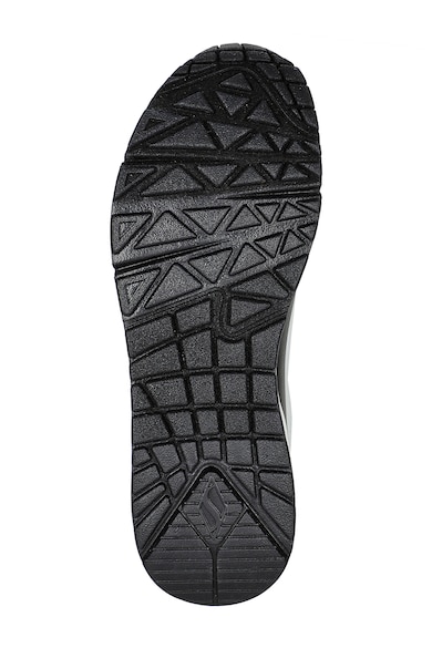 Skechers Спортни обувки Uno - Back Lit от еко кожа Жени