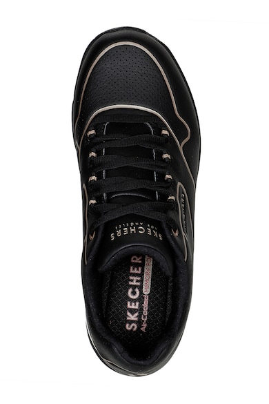 Skechers Спортни обувки Uno 2-Golden Trim от еко кожа Жени