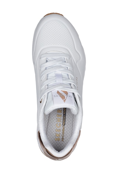 Skechers Скосени спортни обувки Uno - Golden Air Жени