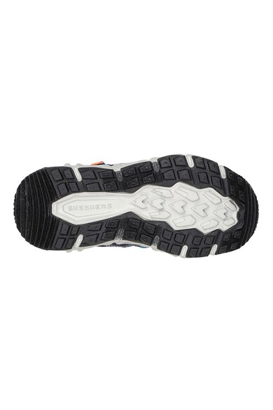 Skechers Непромокаеми обувки Velocitrek за хайкинг Момчета