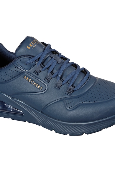 Skechers Спортни обувки UNO 2-Air Around от еко кожа Мъже