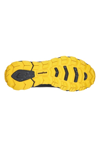 Skechers Pantofi impermeabili pentru drumetii Max Protect-Libera Barbati