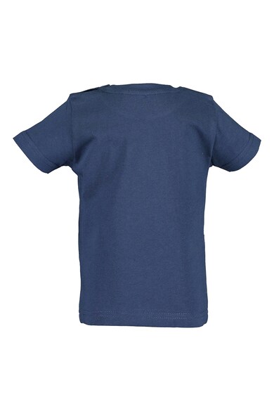 Blue Seven Памучна тениска с щампа Момчета
