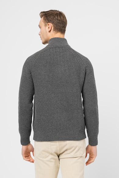 SUPERDRY Пуловер Vintage с вълна и реглан ръкави Мъже