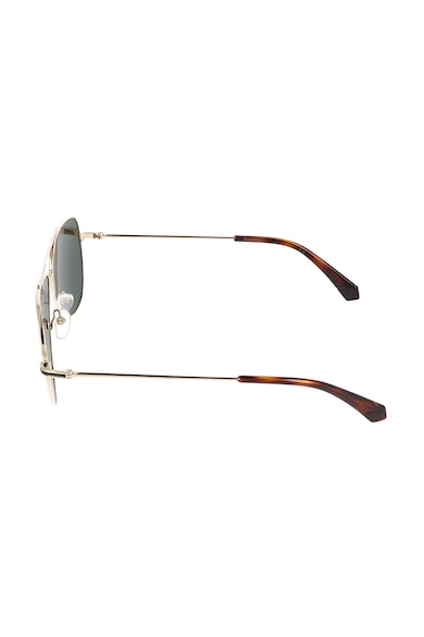 Polaroid Слънчеви очила Aviator с поляризация Жени
