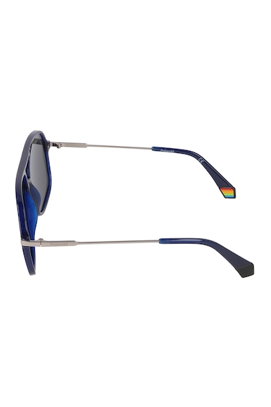 Polaroid Унисекс слънчеви очила Pilot с поляризация Жени