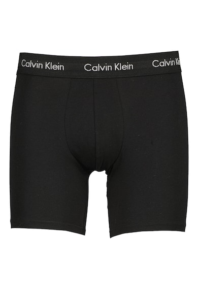 CALVIN KLEIN Боксерки с лого - 3 чифта Мъже