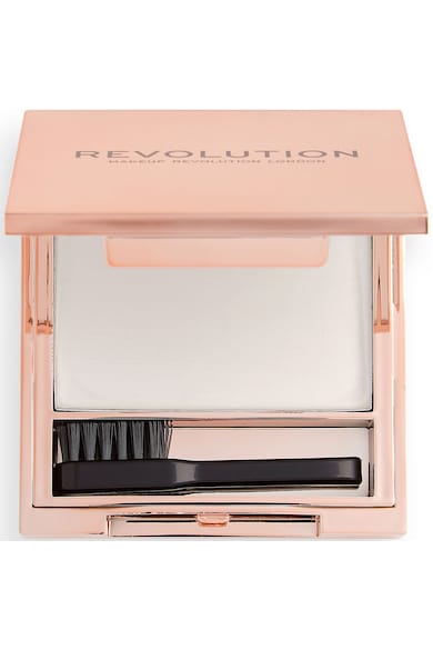 Makeup Revolution Сапун за оформяне на вежди  Soap Styler, 5.10 гр Жени
