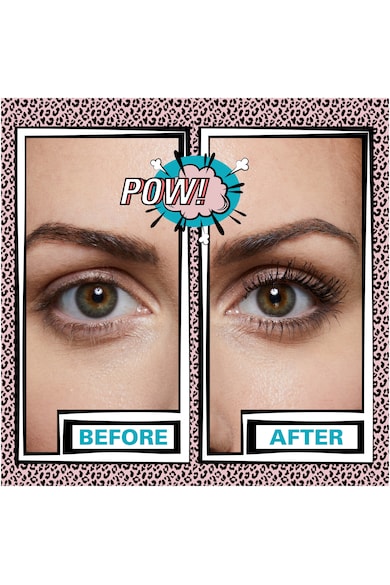 Makeup Revolution Спирала за мигли  5D Lash Pow, 12.2 мл Жени