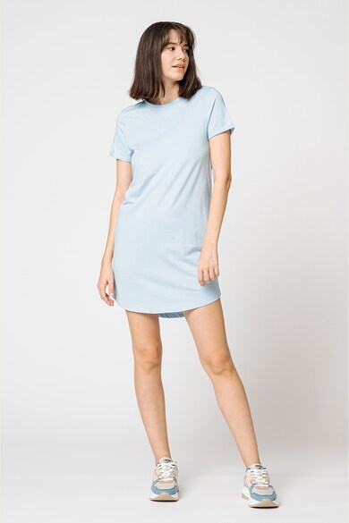 Only Rochie-tricou de bumbac May Femei