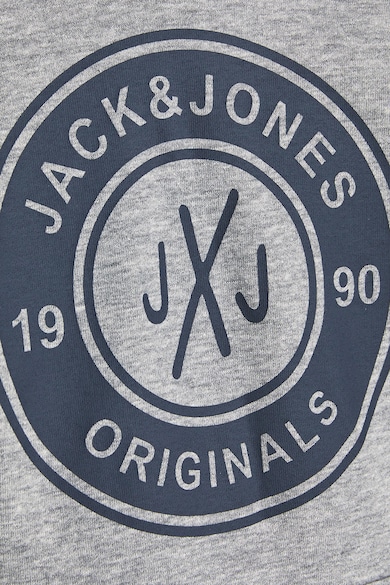 Jack & Jones Set de hanorace cu imprimeu logo - 2 piese Baieti