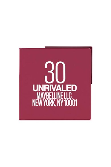 Maybelline NY Maybelline New York Superstay Vinyl Ink течно червило, 4,2 мл Жени