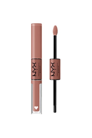 NYX Professional Makeup Червило NYX PM Shine Loud, 6.8 мл Жени