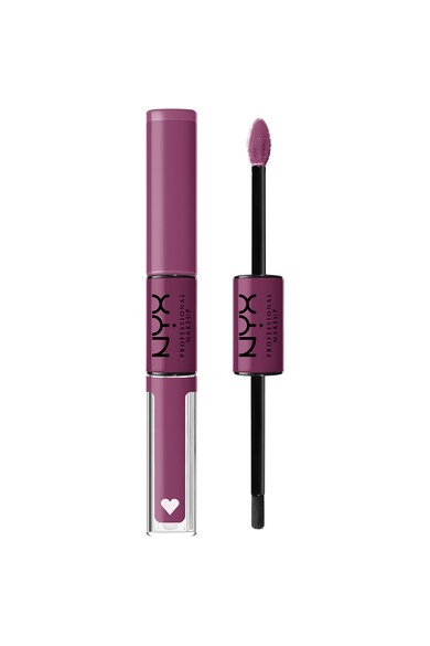 NYX Professional Makeup Червило NYX PM Shine Loud, 6.8 мл Жени