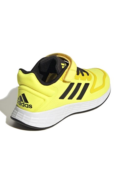 adidas Sportswear Pantofi din plasa cu detalii peliculizate, pentru alergare Duramo Baieti