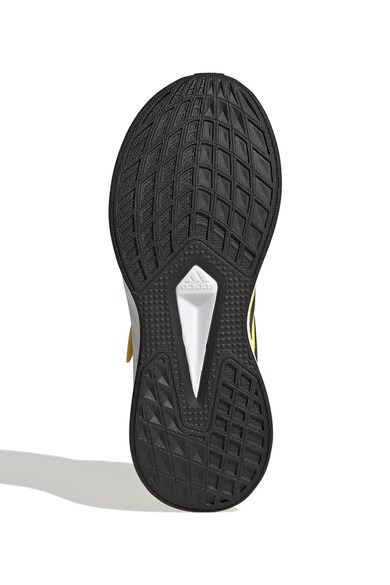 adidas Sportswear Pantofi din plasa cu detalii peliculizate, pentru alergare Duramo Baieti