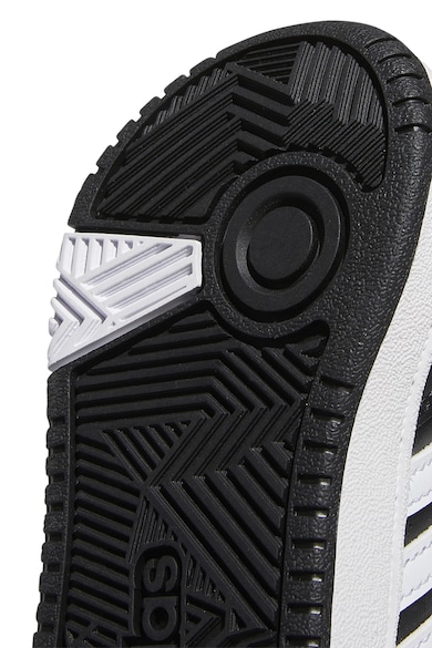 adidas Sportswear Hoops tépőzáras sneaker Fiú