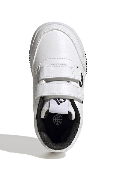 adidas Sportswear Спортни обувки Tensaur 2.0 от еко кожа с велкро Момчета