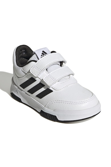 adidas Sportswear Спортни обувки Tensaur 2.0 от еко кожа с велкро Момичета