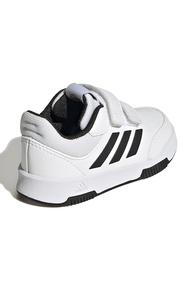 adidas Sportswear Pantofi sport de piele ecologica cu velcro Tensaur 2.0 Fete