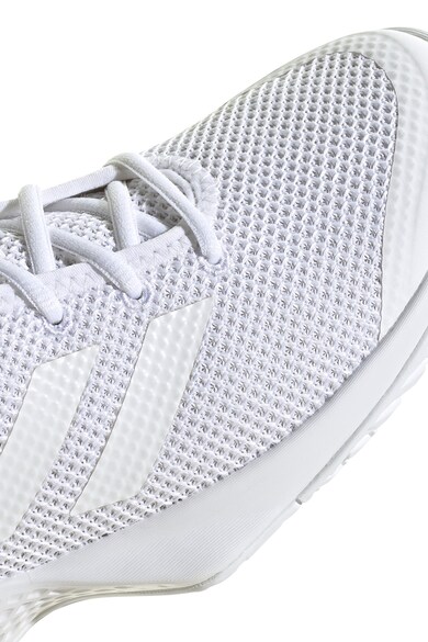 adidas Performance Тенис обувки Court Flash с импрегнирани детайли Жени