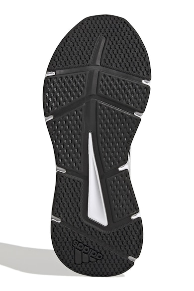 adidas Performance Pantofi cu garnituri din material textil pentru alergare Galaxy 6 Femei