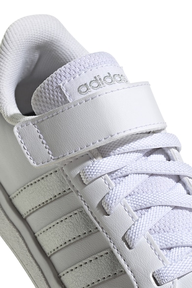 adidas Sportswear Grand Court 2.0 műbőr sneaker Lány